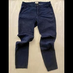Bellerose pants size 2